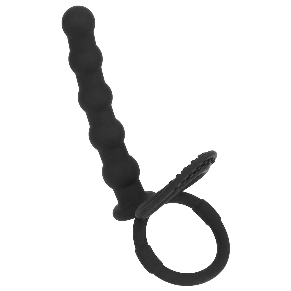 Enhance Your Pleasure with the G-Spot Penis Ring Wearing - Image 3