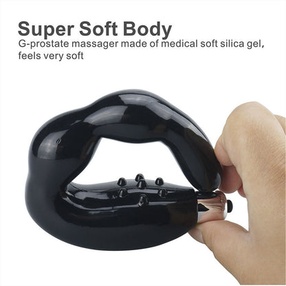 Ultimate Pleasure: Prostate Vibrator Sex Toy for Men