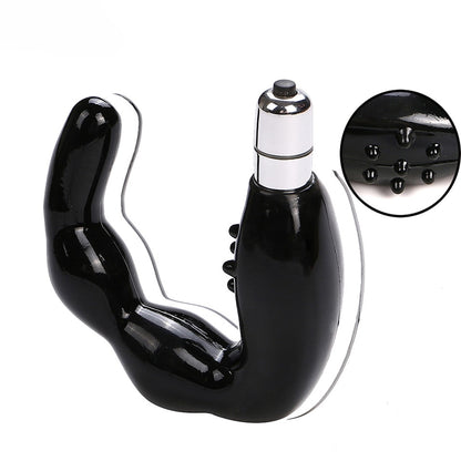 Ultimate Pleasure: Prostate Vibrator Sex Toy for Men