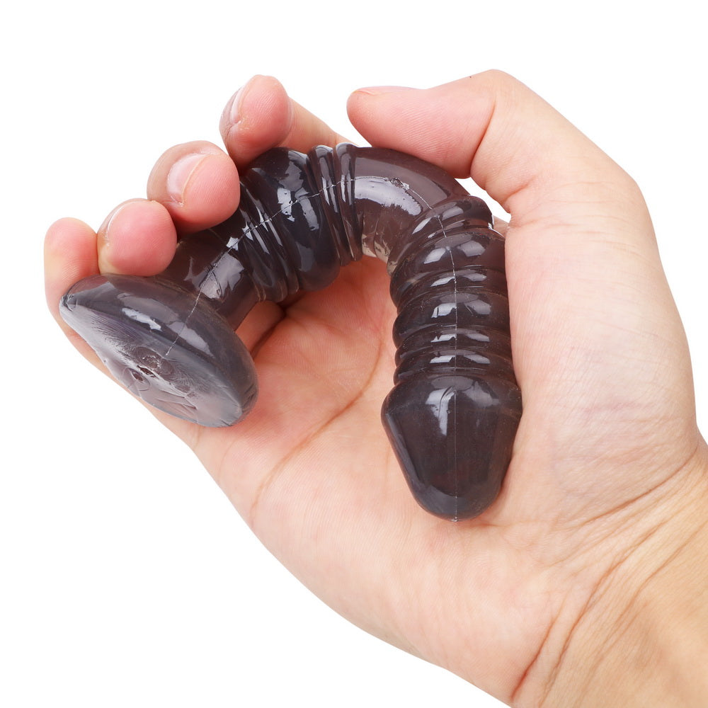 Anal Plug and G-Spot Stimulator for Moments - Image 5