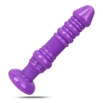 Ultimate Pleasure: Anal Plug and G-Spot Stimulator for Unforgettable Moments