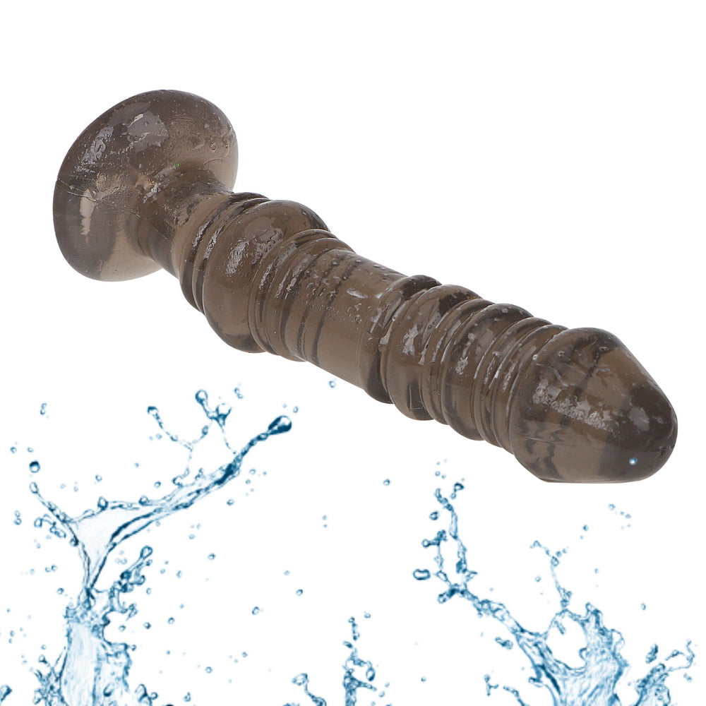 Anal Plug and G-Spot Stimulator for Moments - Image 7