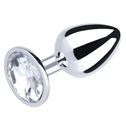 Anal Beads Prostate Massage Anal Plug - Image 2