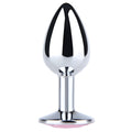 Anal Beads Prostate Massage Anal Plug - Image 1