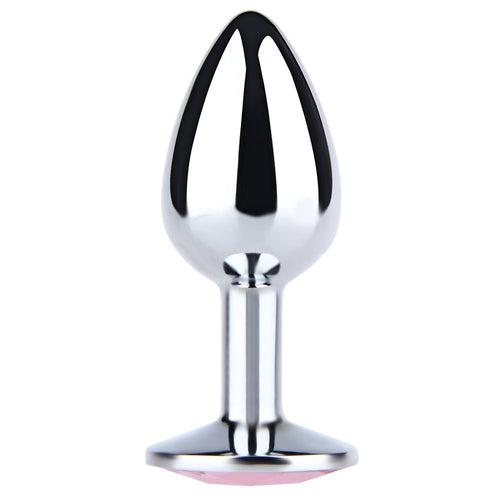 Anal Beads Prostate Massage Anal Plug - Image 1