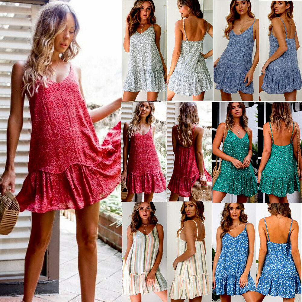 Strapless Mini Dress for Crossdressers - Image 1