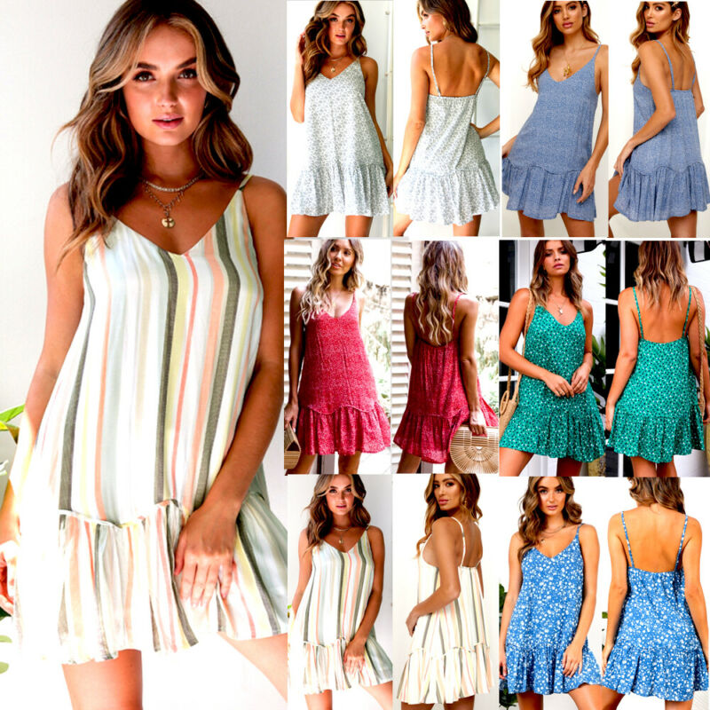 Strapless Mini Dress for Crossdressers - Image 12