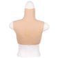 Top-Quality G-Cup Breast Forms - Realistic Prosthetics for Crossdressers, Transgender Women