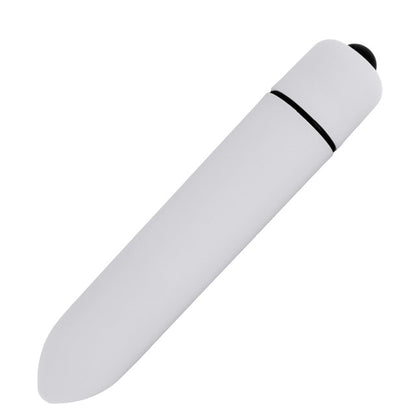 Experience Intense Stimulation with the 10-Speed Bullet Vibrator Dildo