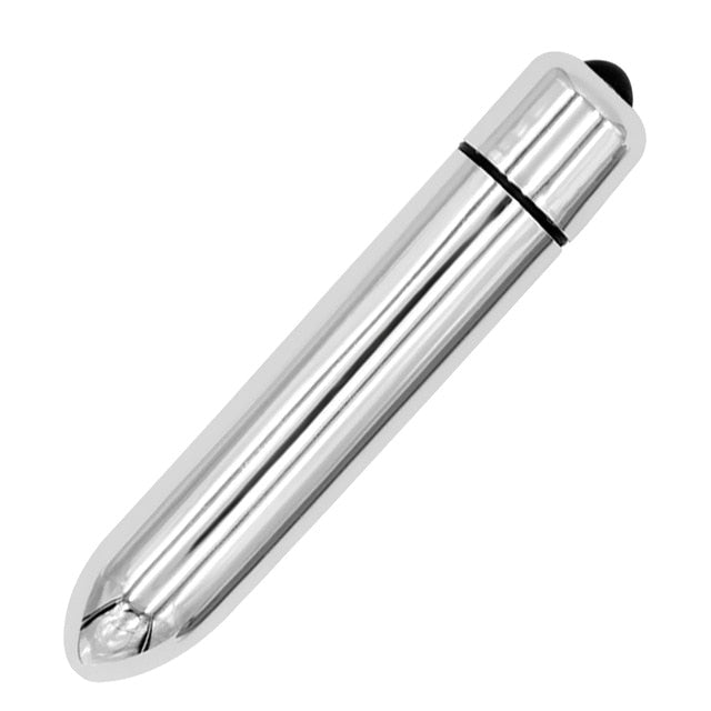 Experience Intense Stimulation with the 10-Speed Bullet Vibrator Dildo - Image 25