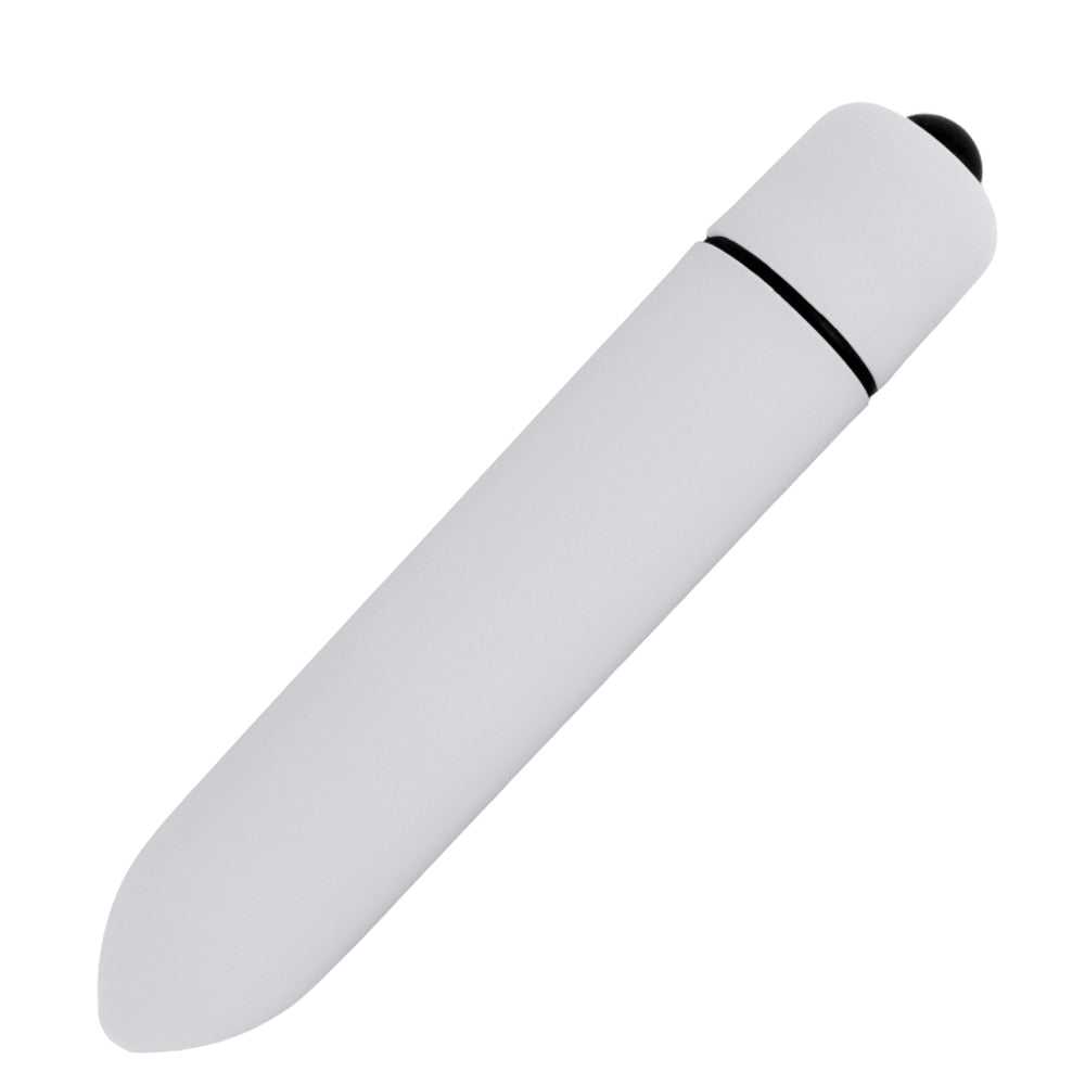 Experience Intense Stimulation with the 10-Speed Bullet Vibrator Dildo - Image 21