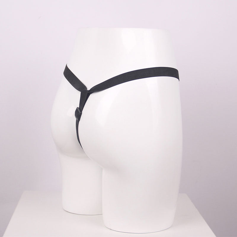 Silicone Appearance Thong for Crossdressers - Style 3 - Image 8
