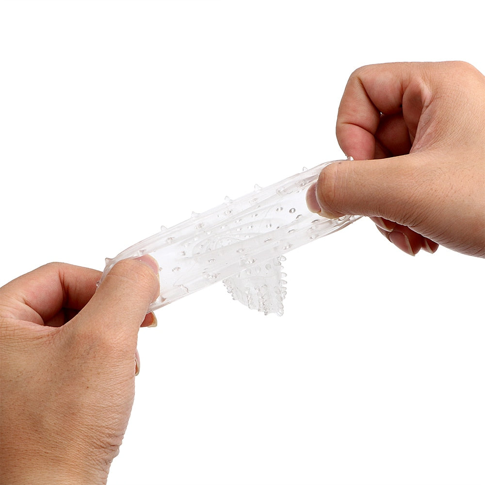 Soft Penis Ring for - Image 6