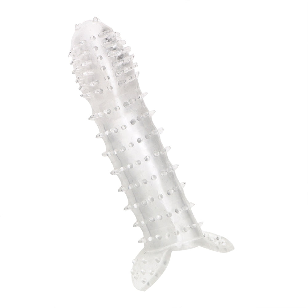 Soft Penis Ring for - Image 3