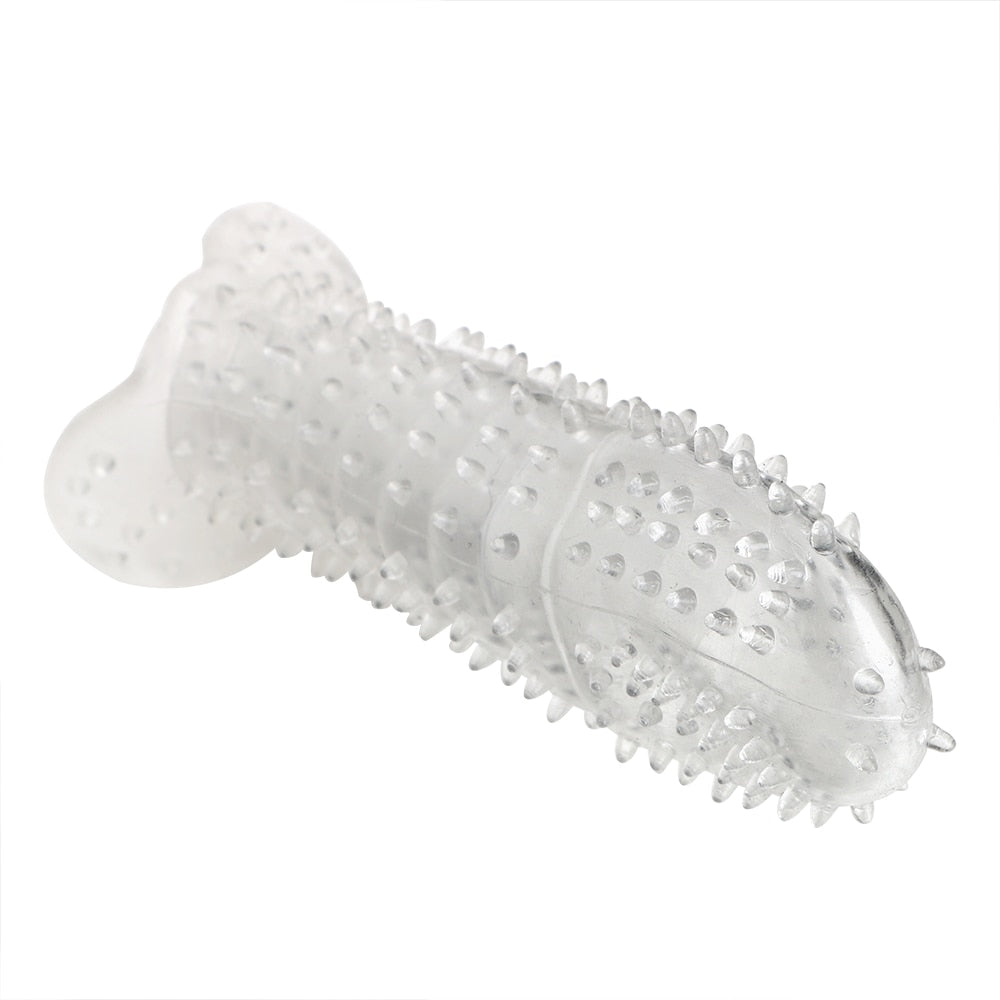 Soft Penis Ring for - Image 5