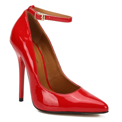 Seductive and Stylish Crossdresser Heels - Unleash Your Confidence