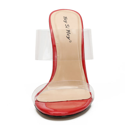 Elevate Your Style with Elegant 13cm Crossdresser Heels - Perfect for Fashionistas