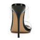 Elevate Your Style with Elegant 13cm Crossdresser Heels - Perfect for Fashionistas