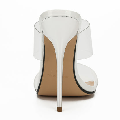 Elevate Your Style with Elegant 13cm Crossdresser Heels - Perfect for Fashionistas