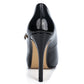 Stunning Plus-Size High Heels for Fashion-Forward Women - Elevate Your Style!