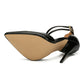 Stylish and Comfortable Plus-Size High Heels for Women - Embrace Your Confidence!