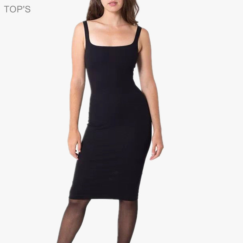 Party Dress for Crossdressers - Style 2 - Image 9