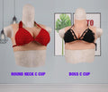 Realistic Silicone Breastplate for Crossdressers - product image 1