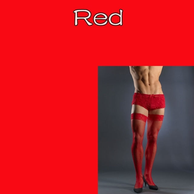 Hosiery for Crossdressers - Style 2 - Image 6