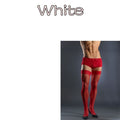 Hosiery for Crossdressers - Style 2 - Image 3