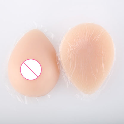 Silicone Breast Forms for Crossdresser