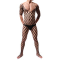 Bodystocking for Crossdressers - Style 5 - Image 15