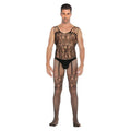 Fishnet Nightwear for Crossdressers - Image 6