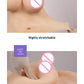 Silicone Breast Forms - C Cup for Crossdressers and Transgender Individuals
