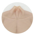Wide-Chest G-Cup Silicone Breastplate - product image 6