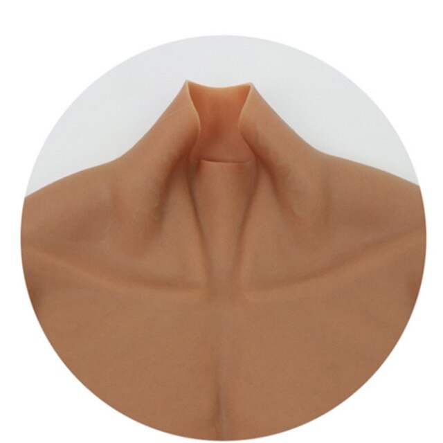 Silicone Hip-Shaping Pants for Crossdressers - Style 2 - Image 5