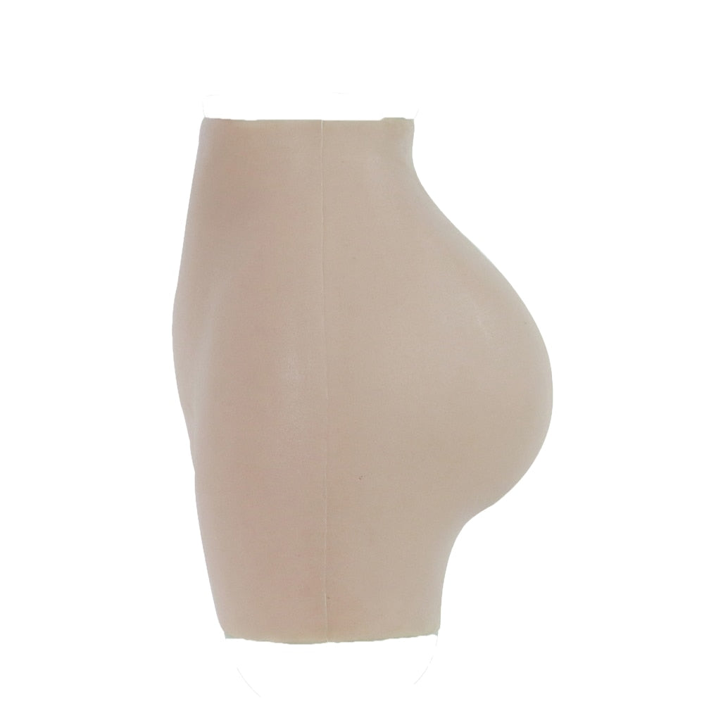 Silicone Hip-Shaping Pants for Crossdressers - Style 3 - Image 2