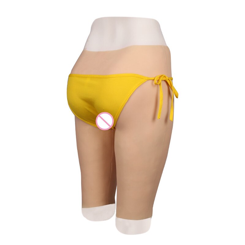 Silicone Hip-Shaping Panties for Crossdressers - Style 5 - Image 8