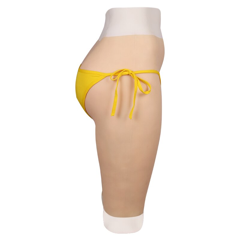 Silicone Hip-Shaping Panties for Crossdressers - Style 5 - Image 10