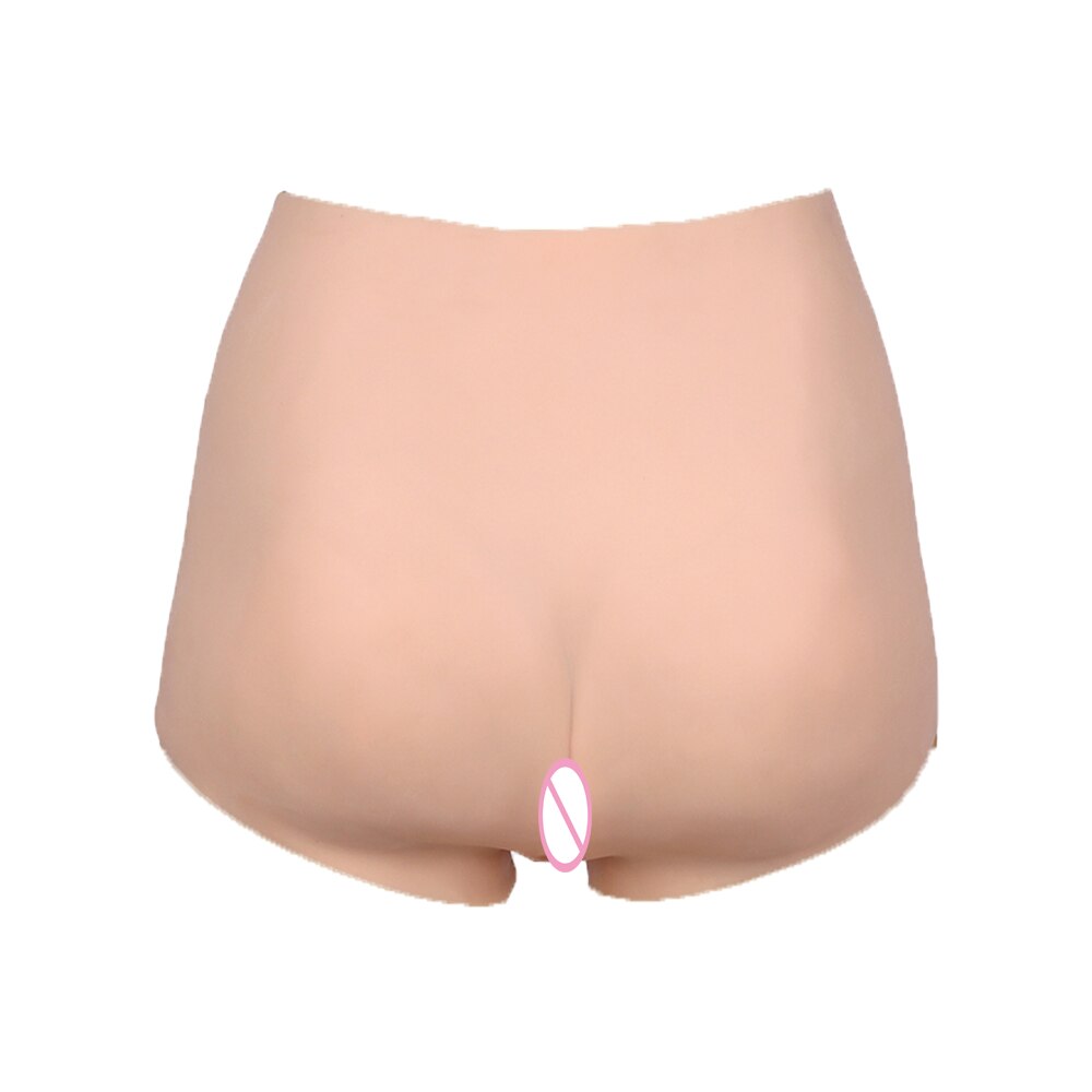 Silicone Hip-Shaping Panties for Crossdressers - Style 6 - Image 12