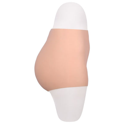 Silicone Panty Penetratable Vagina