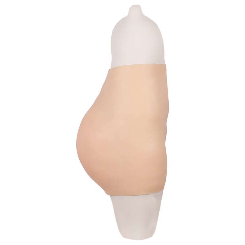 Silicone Appearance Pants for Crossdressers - Style 3 - Image 3