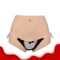 Silicone Hip-Shaping Pants for Crossdressers - Style 4 - Image 1