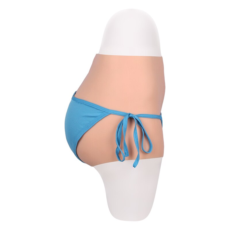 Silicone Appearance Pants for Crossdressers - Style 5 - Image 4