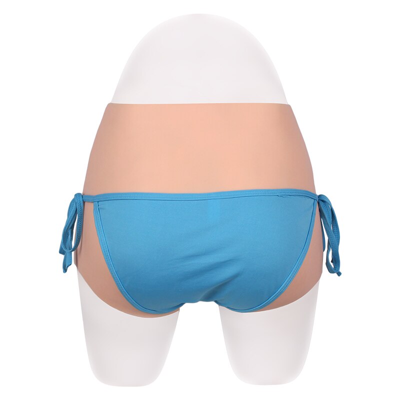 Silicone Appearance Pants for Crossdressers - Style 5 - Image 5