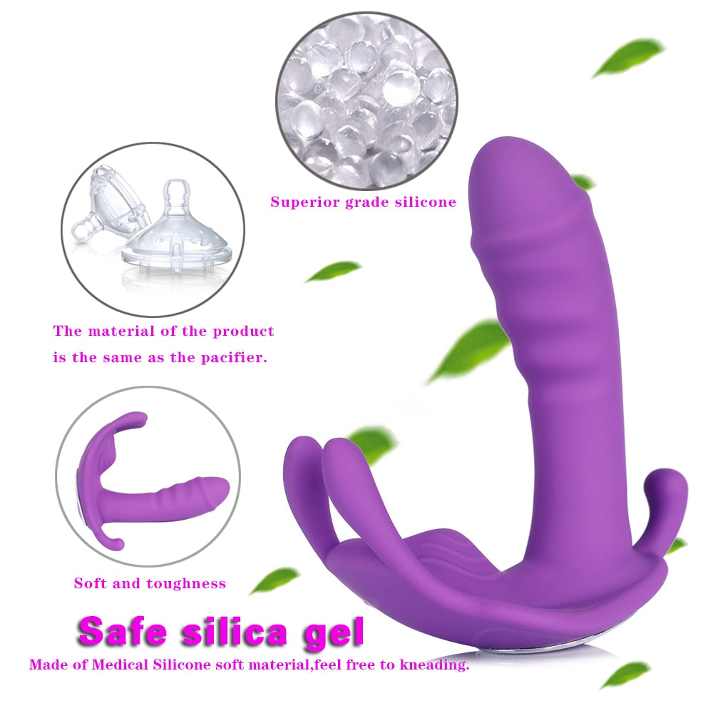 Revolutionize Your Intimacy: APP Remote Control Vibrator - Couples' Adult Toy for G-Spot and Clitoris Stimulation, Vagina Eggs Included - Discover Ultimate Pleasure