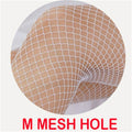 Fishnet Mesh Tights for Crossdressers - Image 2