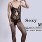 Hot and Sexy Male Erotic Bodystocking
