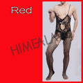 Bodystocking for Crossdressers - Style 2 - Image 11