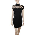 Evening Party Dress for Crossdressers - Style 2 - Image 3