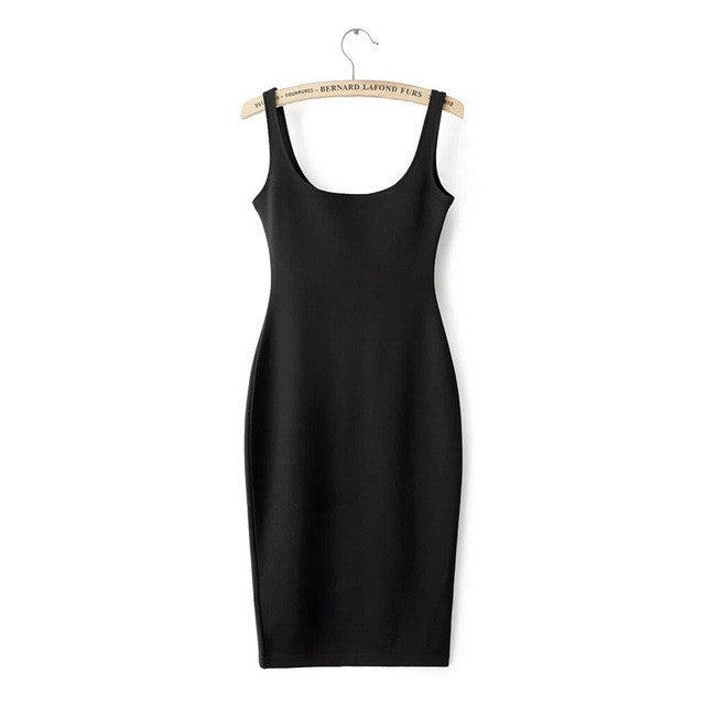 Party Dress for Crossdressers - Style 2 - Image 3